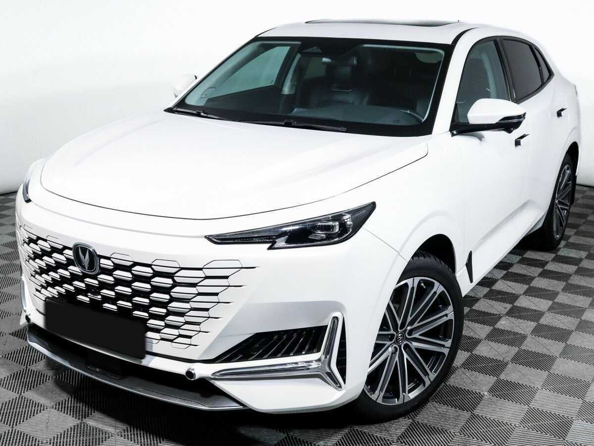 Купить Changan UNI-K, 2022, 11 048 км.. Фото: #12