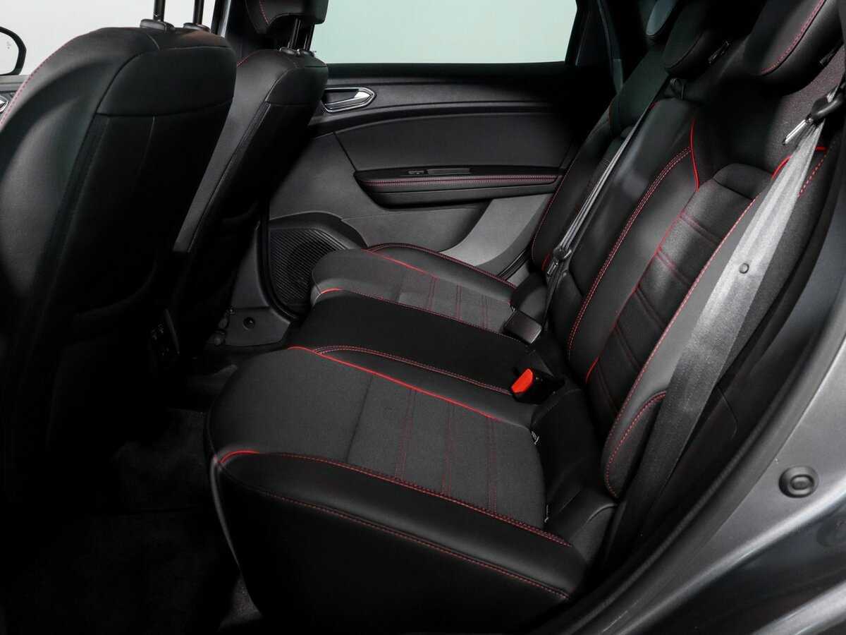 Купить Renault Arkana, 2021, 46 695 км.. Фото: #9