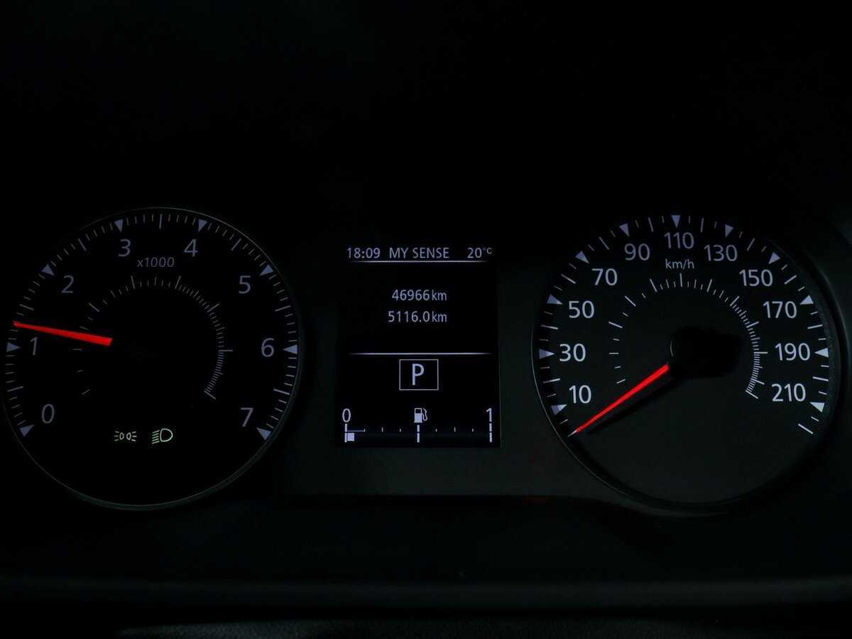 Купить Renault Arkana, 2021, 46 695 км.. Фото: #10