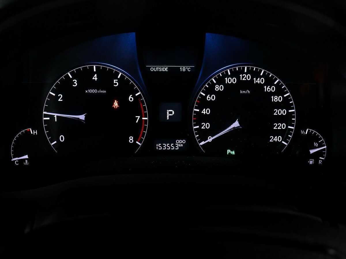 Купить Lexus RX, 2015, 152 158 км.. Фото: #7