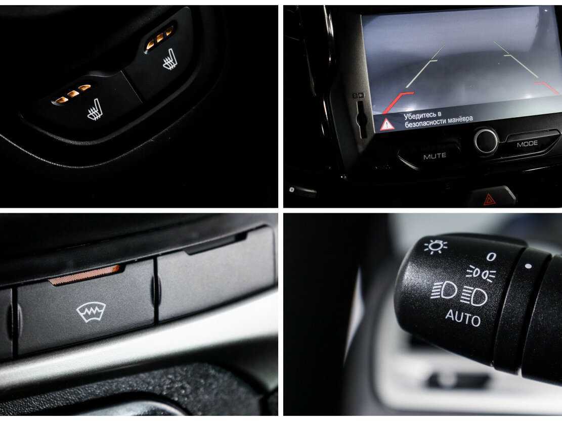 Купить Лада (ВАЗ) Веста, 2018, 74 551 км.. Фото: #20