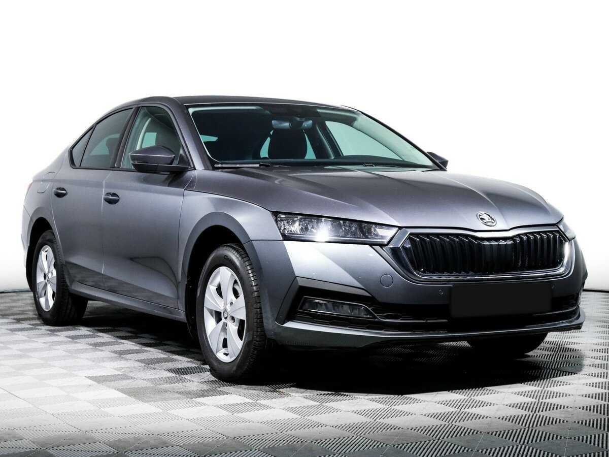 Купить Skoda Octavia, 2021, 78 000 км.. Фото: #2