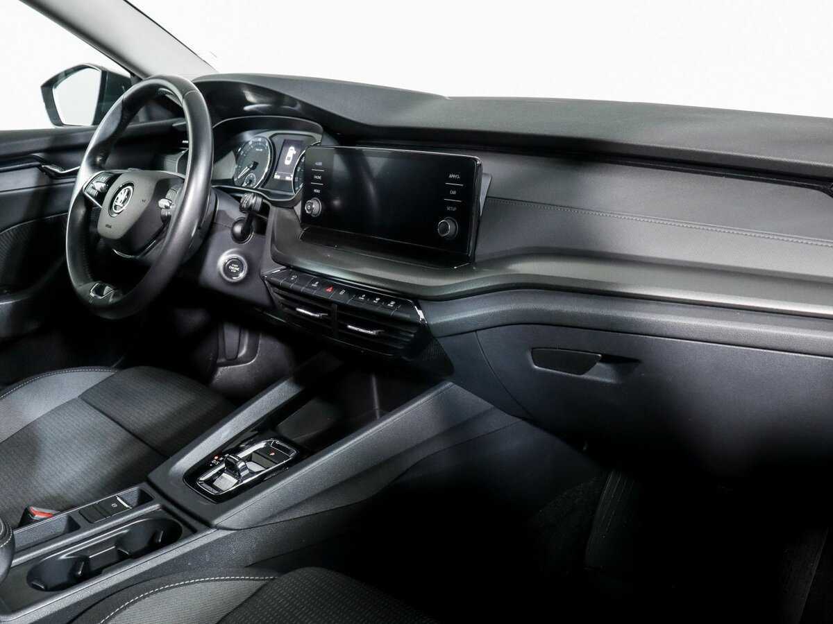 Купить Skoda Octavia, 2021, 78 000 км.. Фото: #5