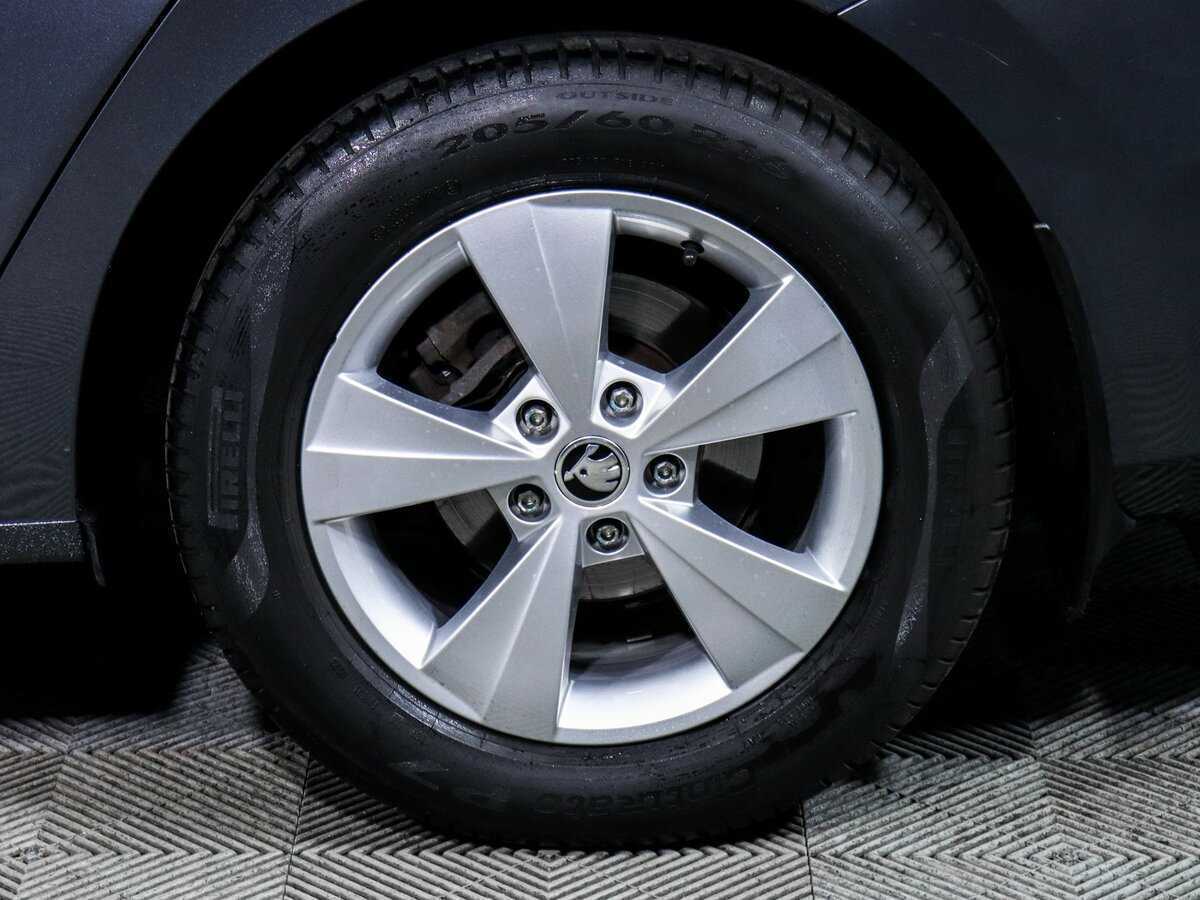 Купить Skoda Octavia, 2021, 78 000 км.. Фото: #11