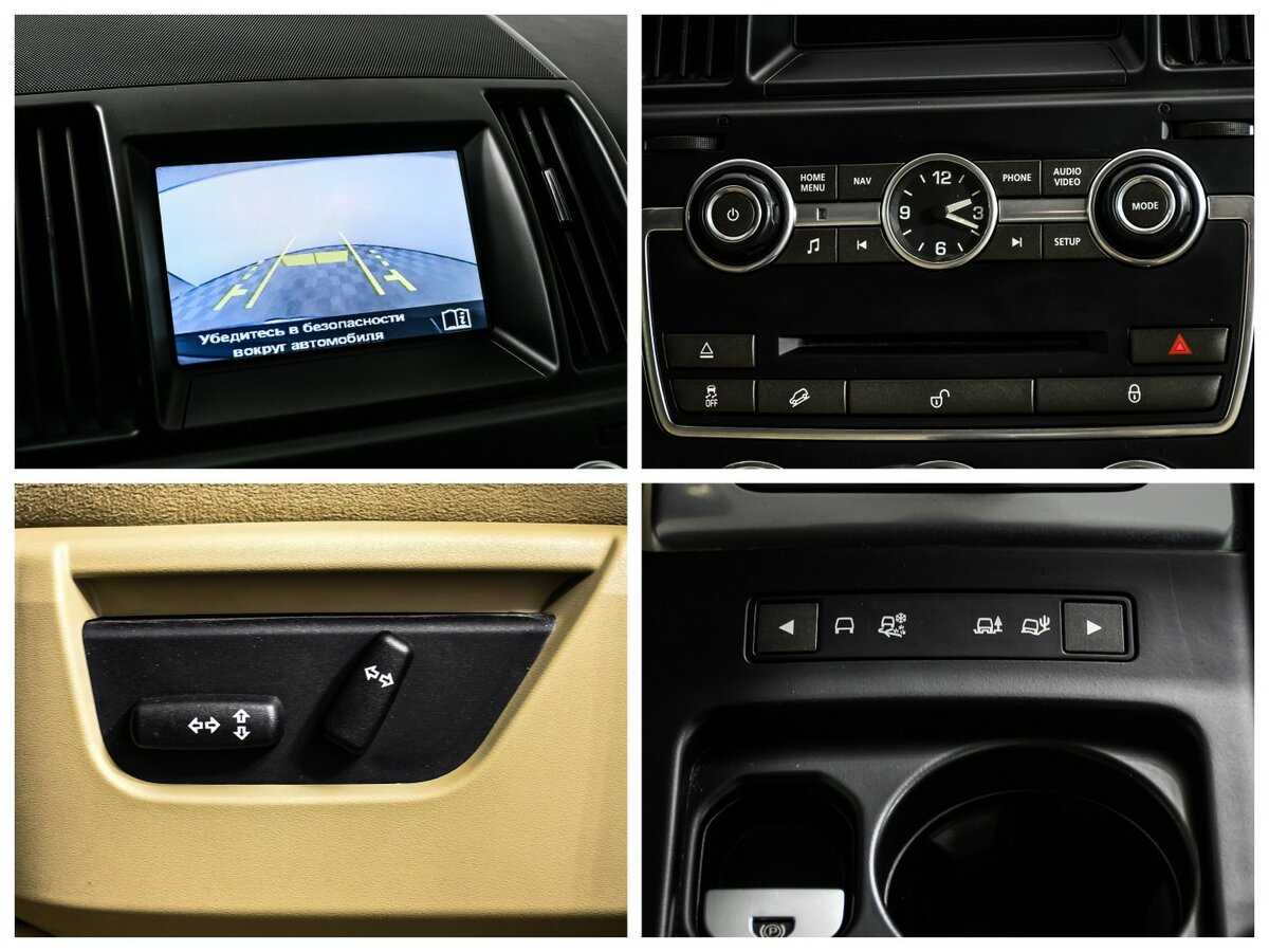 Купить Land Rover Freelander, 2013, 372 074 км.. Фото: #13