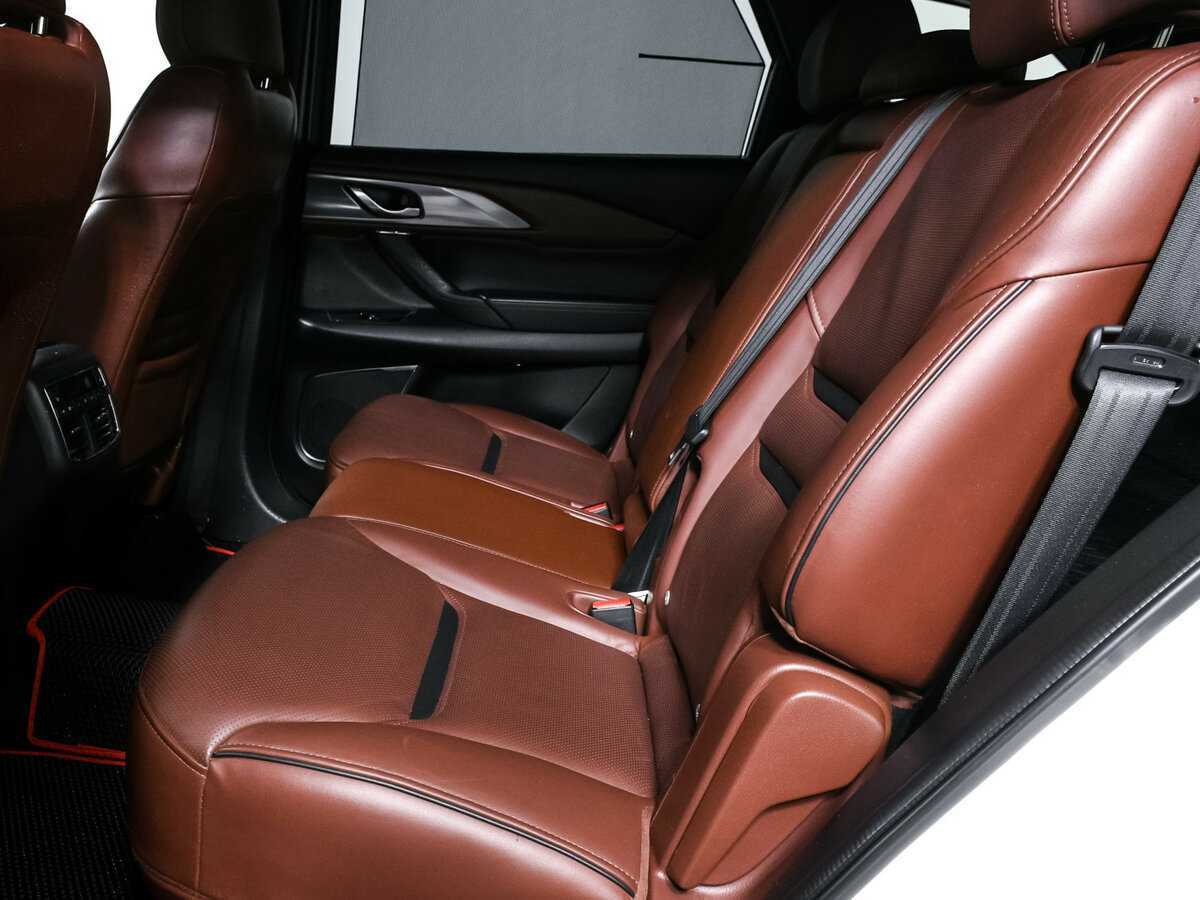 Купить Mazda CX-9, 2019, 203 300 км.. Фото: #10