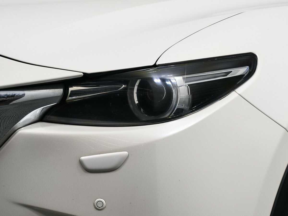 Купить Mazda CX-9, 2019, 203 300 км.. Фото: #12