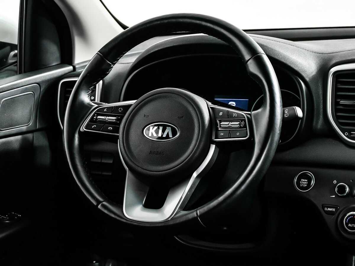 Купить Kia Sportage, 2019, 26 324 км.. Фото: #11