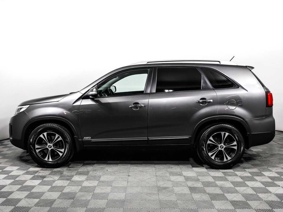 Купить Kia Sorento, 2018, 70 000 км.. Фото: #7