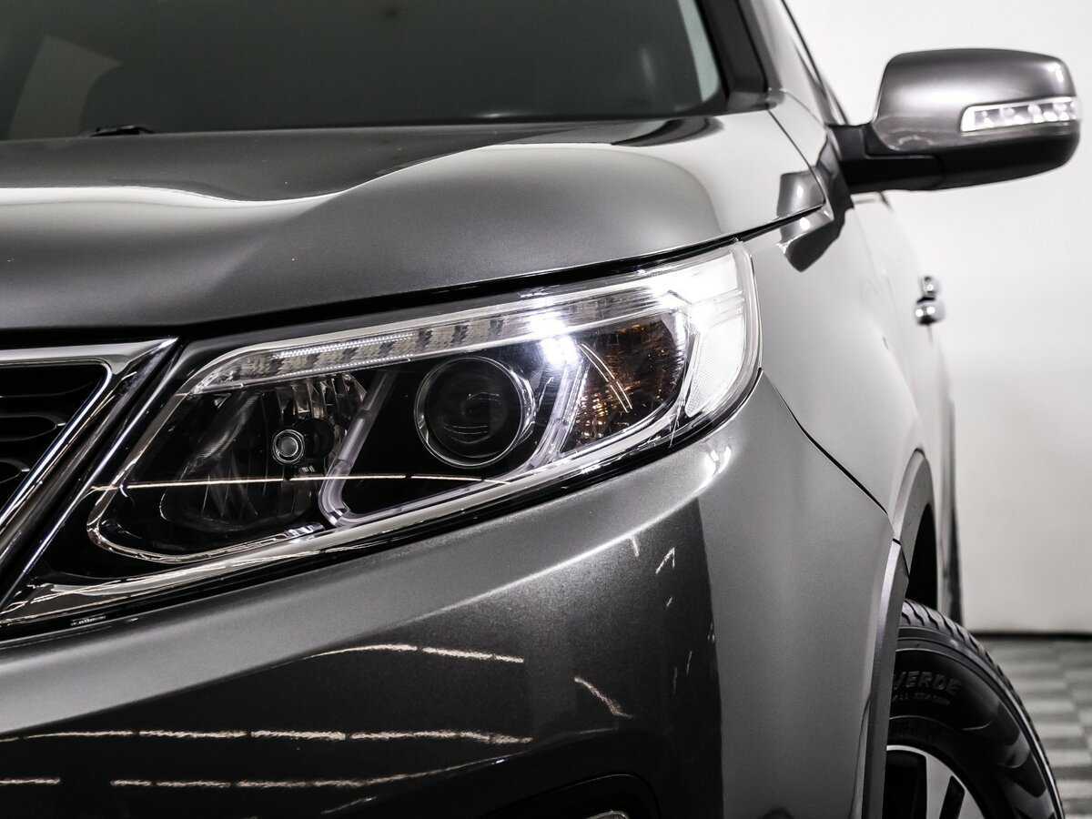 Купить Kia Sorento, 2018, 70 000 км.. Фото: #13