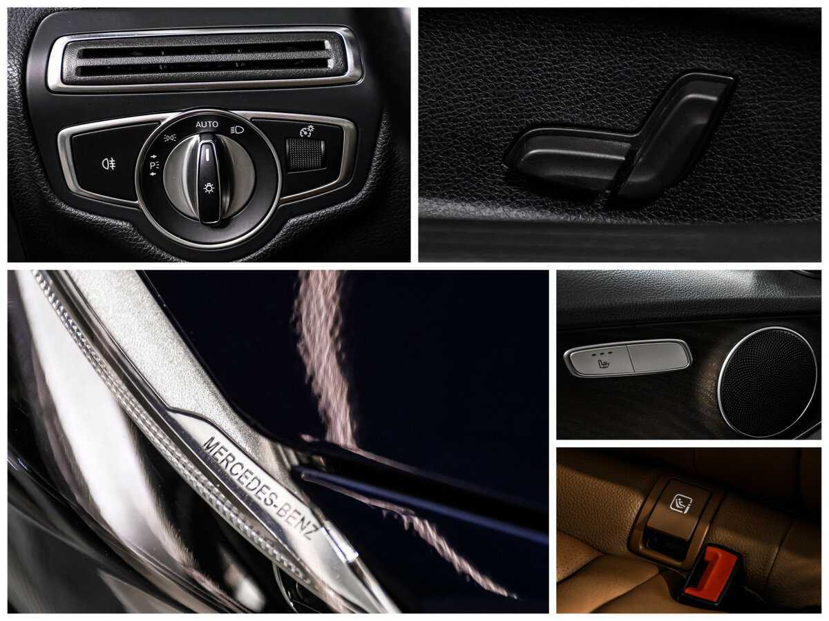 Купить Mercedes-Benz C-Класс, 2019, 62 907 км.. Фото: #15