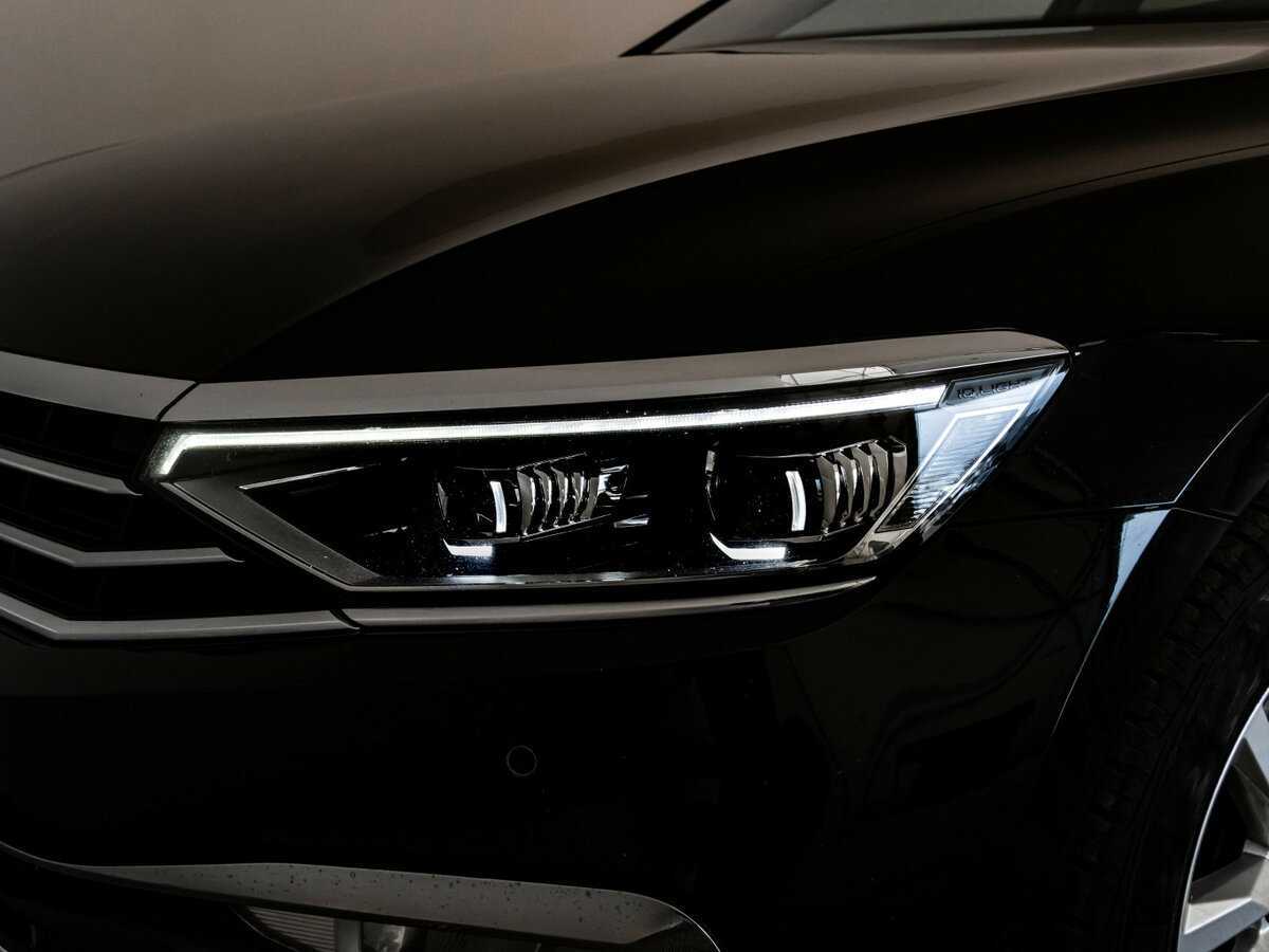 Купить Volkswagen Passat, 2020, 133 000 км.. Фото: #14