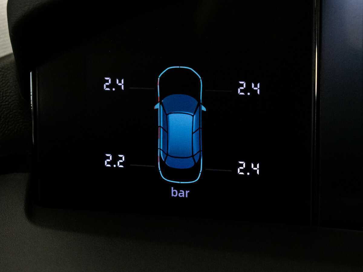 Купить Changan UNI-K, 2023, 33 365 км.. Фото: #24