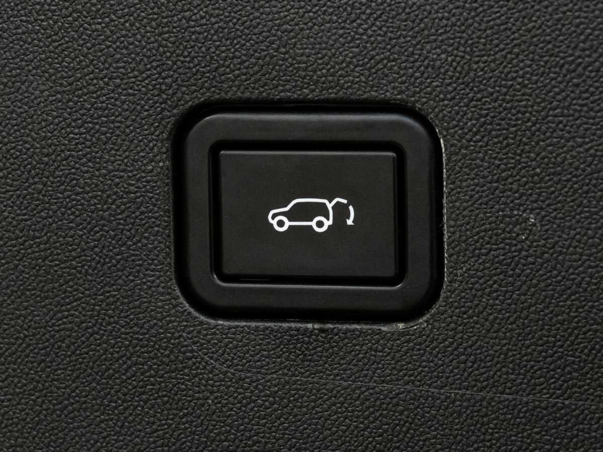 Купить Changan UNI-K, 2023, 33 365 км.. Фото: #28