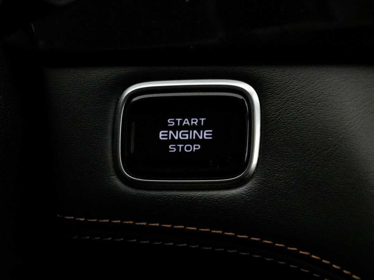 Купить Changan UNI-K, 2023, 33 365 км.. Фото: #29