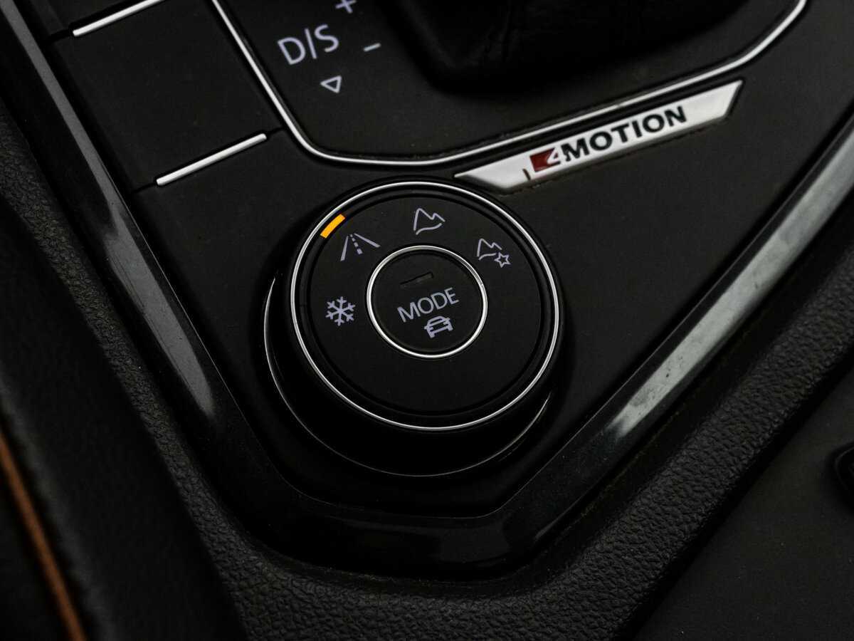 Купить Volkswagen Tiguan, 2018, 217 152 км.. Фото: #14