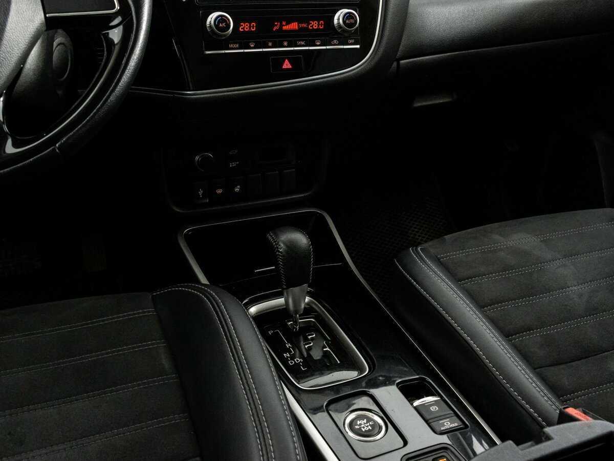 Купить Mitsubishi Outlander, 2021, 93 020 км.. Фото: #12