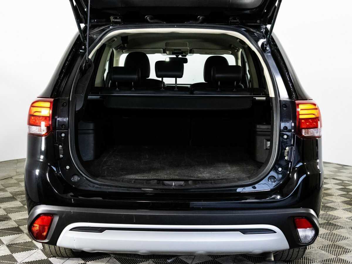 Купить Mitsubishi Outlander, 2021, 93 020 км.. Фото: #19