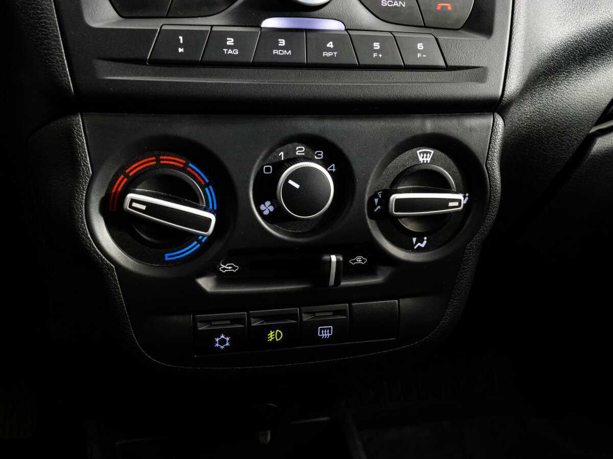 Купить Lada (ВАЗ) Granta, 2023, 21 852 км.. Фото: #11