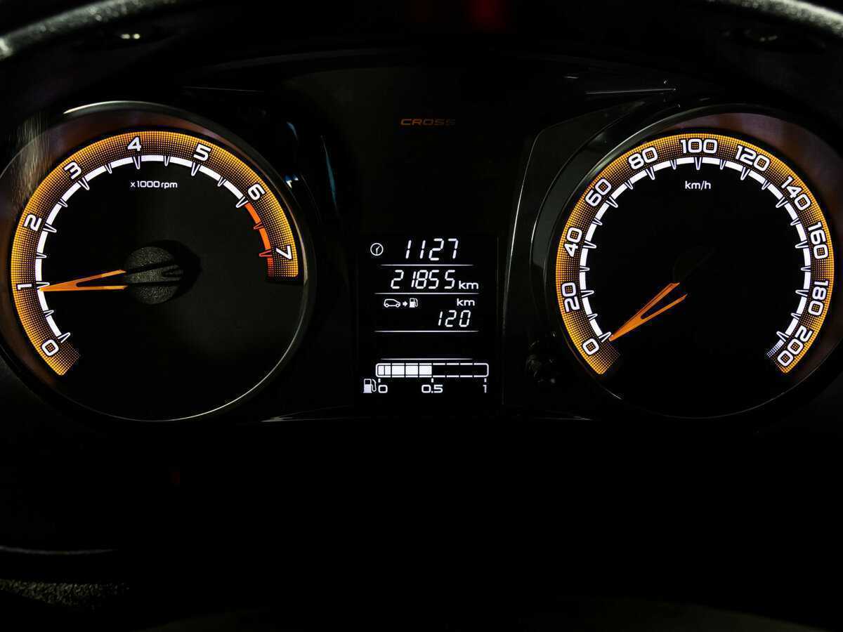 Купить Lada (ВАЗ) Granta, 2023, 21 852 км.. Фото: #13