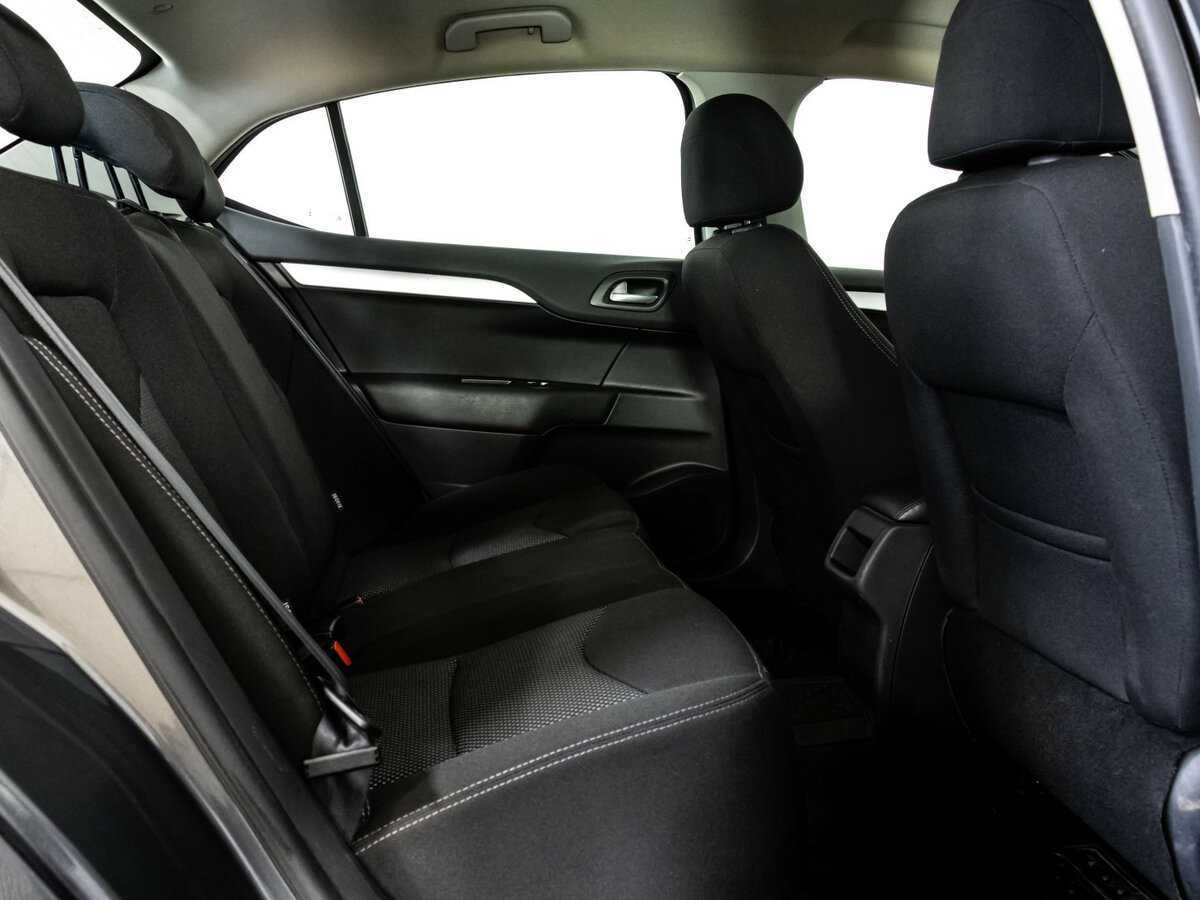 Купить Citroen C4, 2016, 151 894 км.. Фото: #15