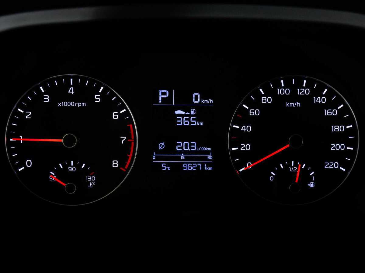 Купить Киа Рио, 2020, 96 269 км.. Фото: #18