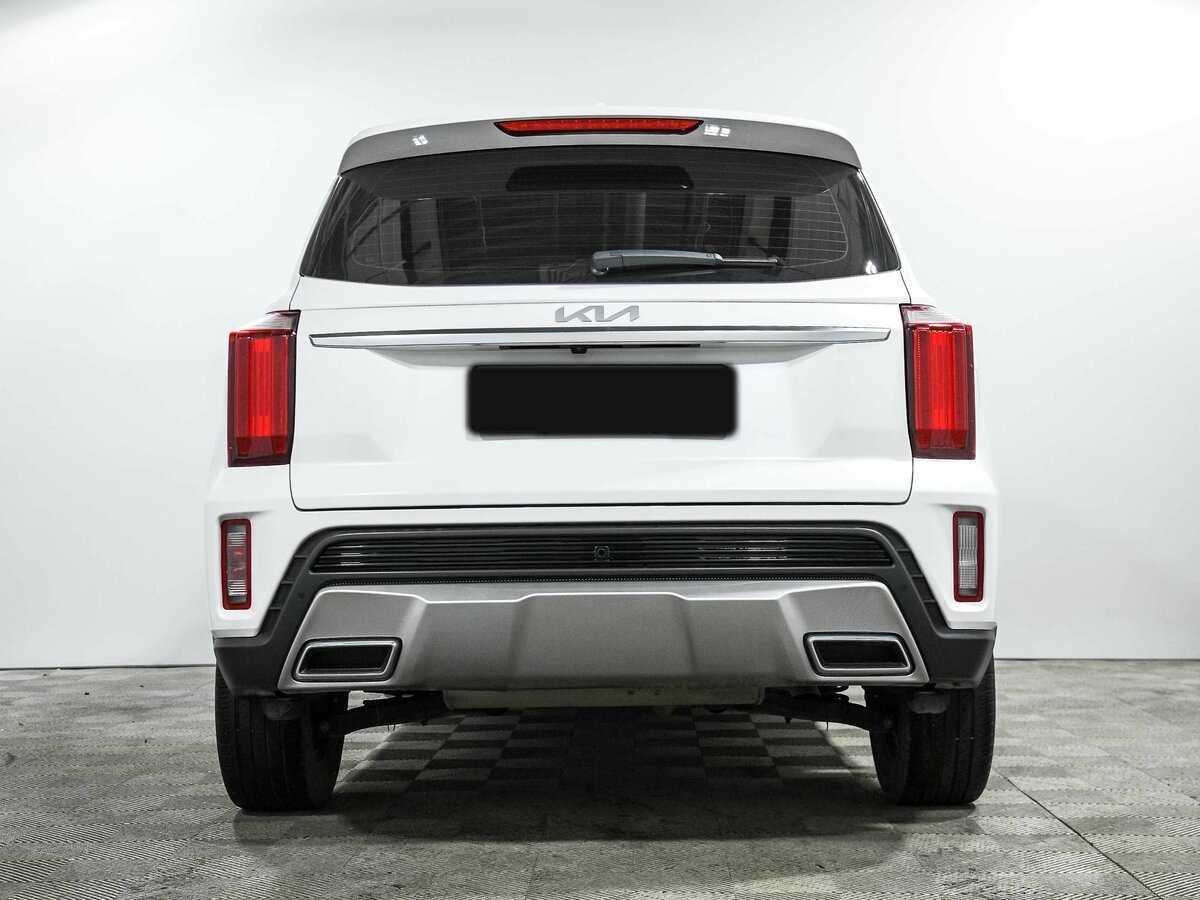 Купить Kia Sportage, 2022, 62 574 км.. Фото: #3