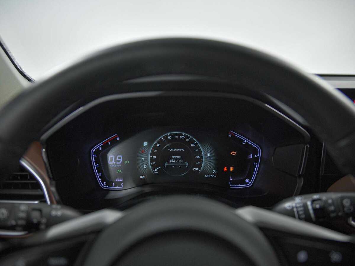 Купить Kia Sportage, 2022, 62 574 км.. Фото: #7