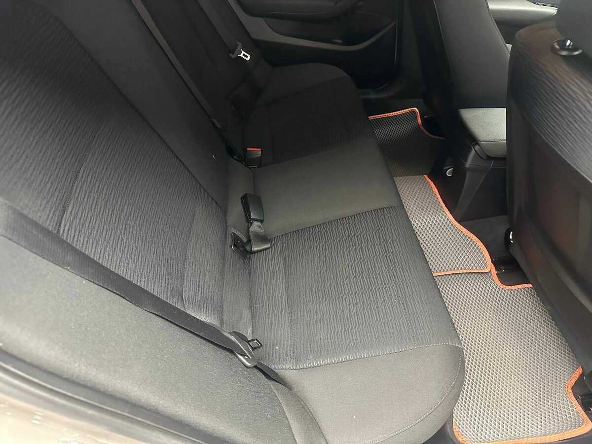 Купить BMW X1, 2013, 139 826 км.. Фото: #16