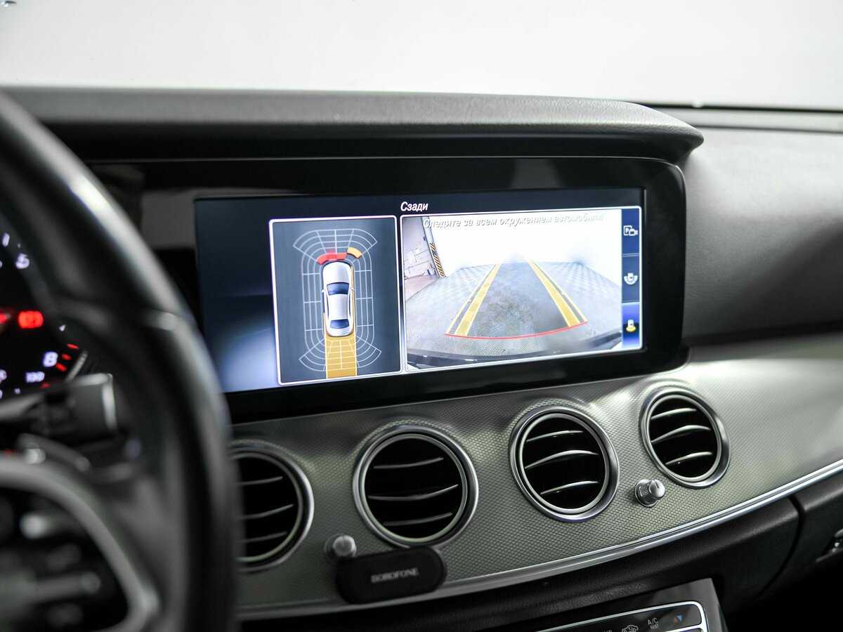 Купить Mercedes-Benz E-Класс, 2019, 294 419 км.. Фото: #10
