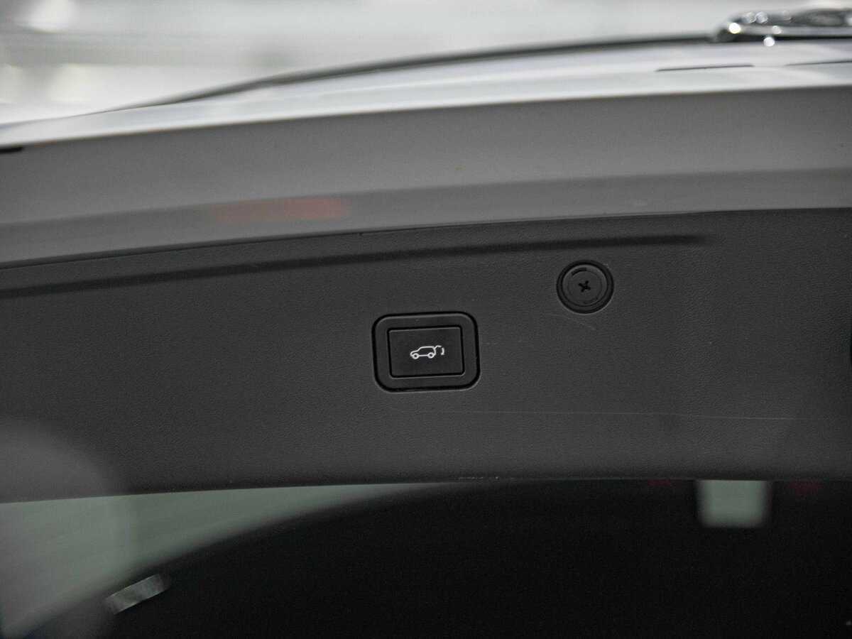 Купить Changan UNI-K, 2023, 26 248 км.. Фото: #24