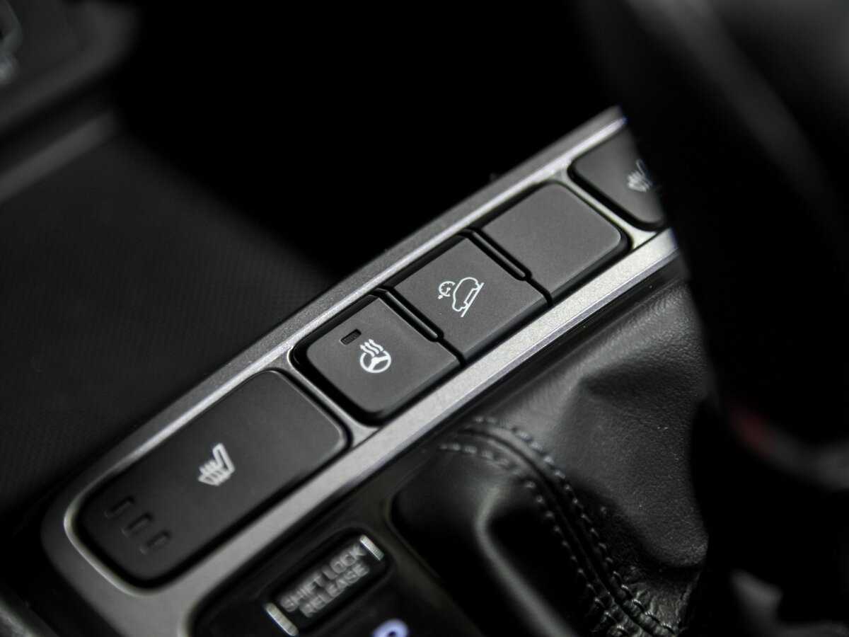 Купить Hyundai Creta, 2019, 68 855 км.. Фото: #11