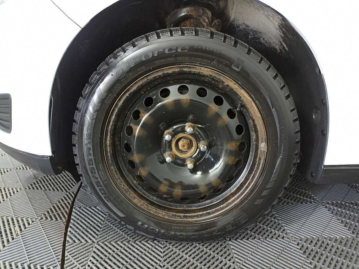 Купить Форд Фокус, 2018, 150 408 км.. Фото: #16