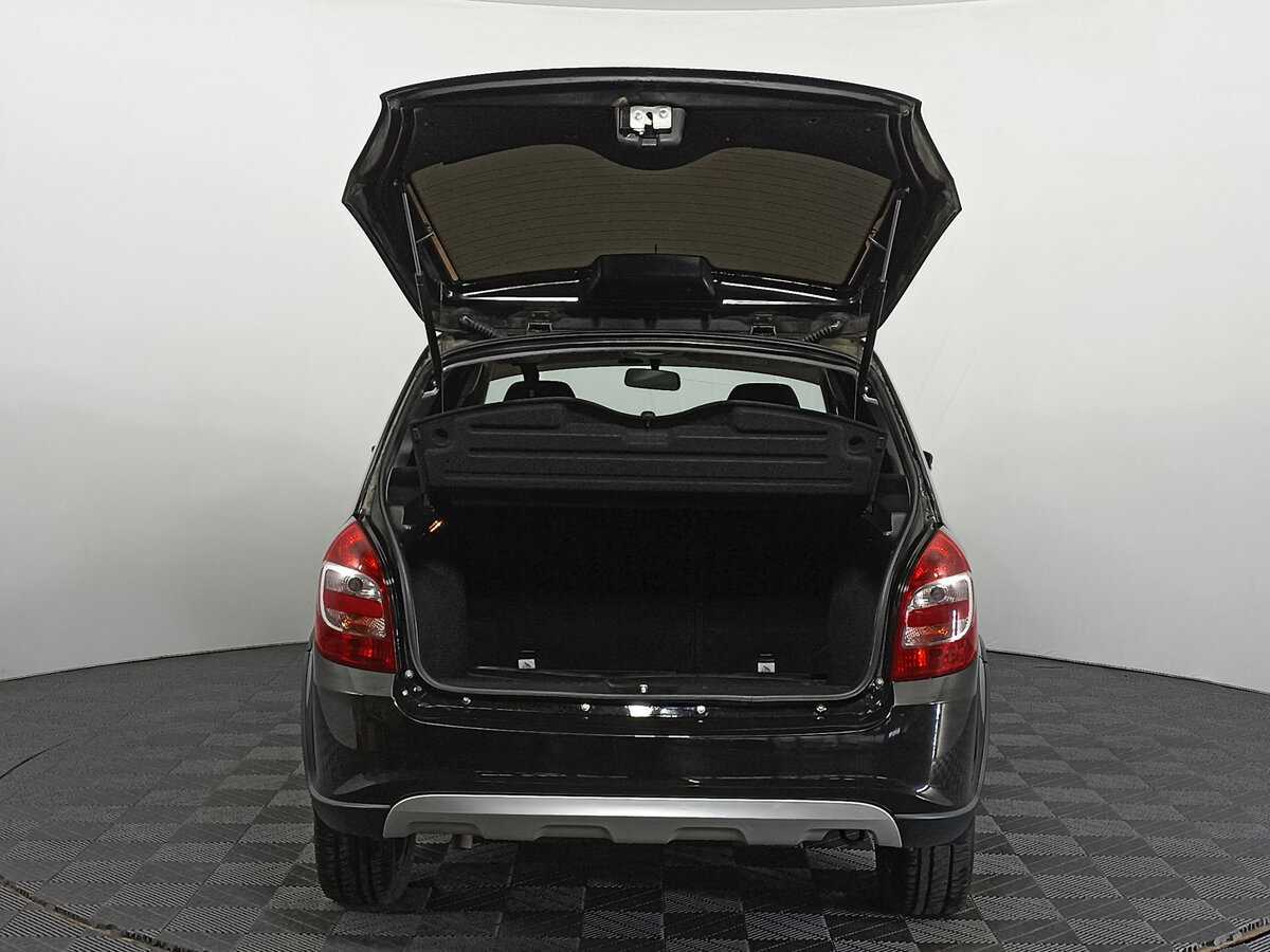 Купить Lada (ВАЗ) Granta, 2023, 37 108 км.. Фото: #8