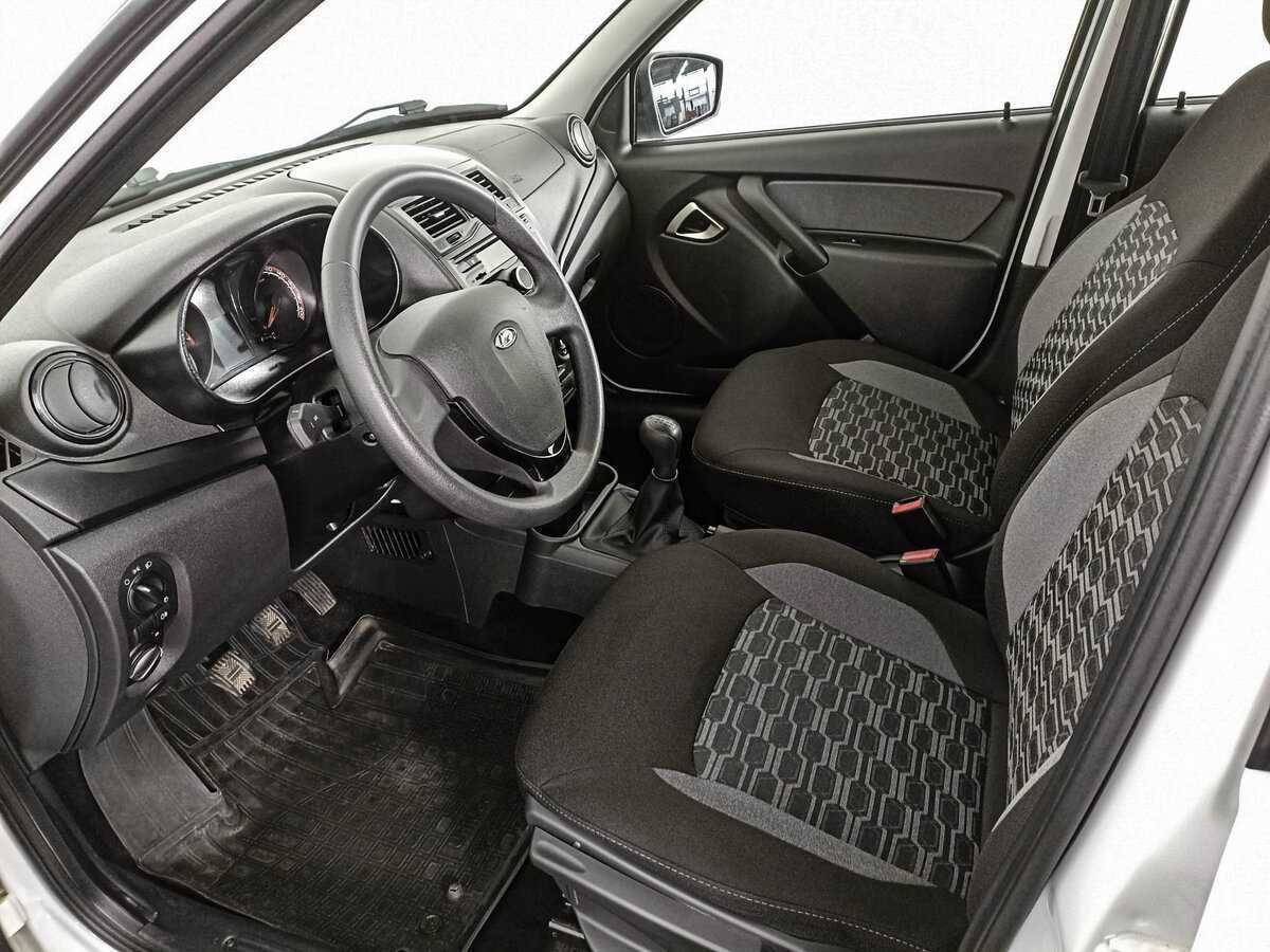 Купить Lada (ВАЗ) Granta, 2023, 15 820 км.. Фото: #15