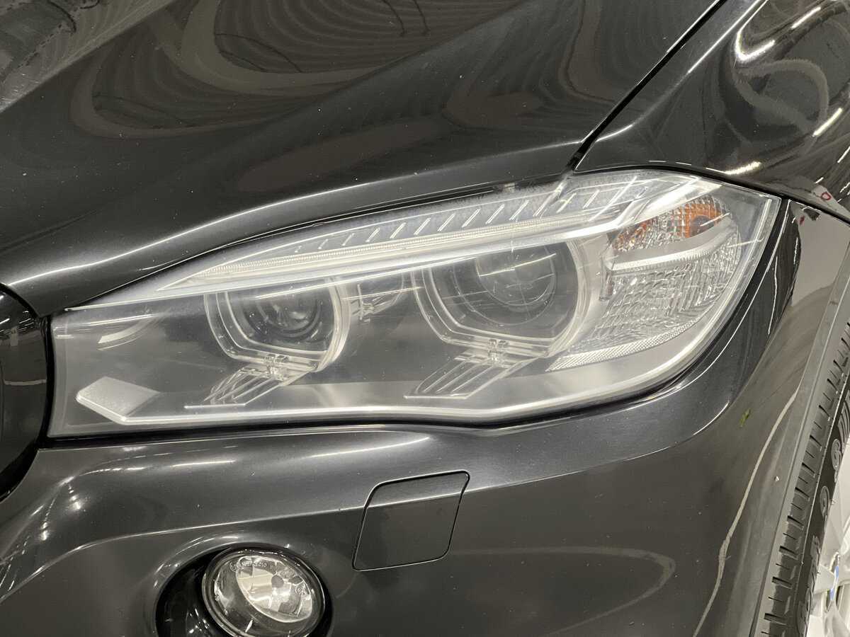 Купить BMW X5, 2016, 236 381 км.. Фото: #16