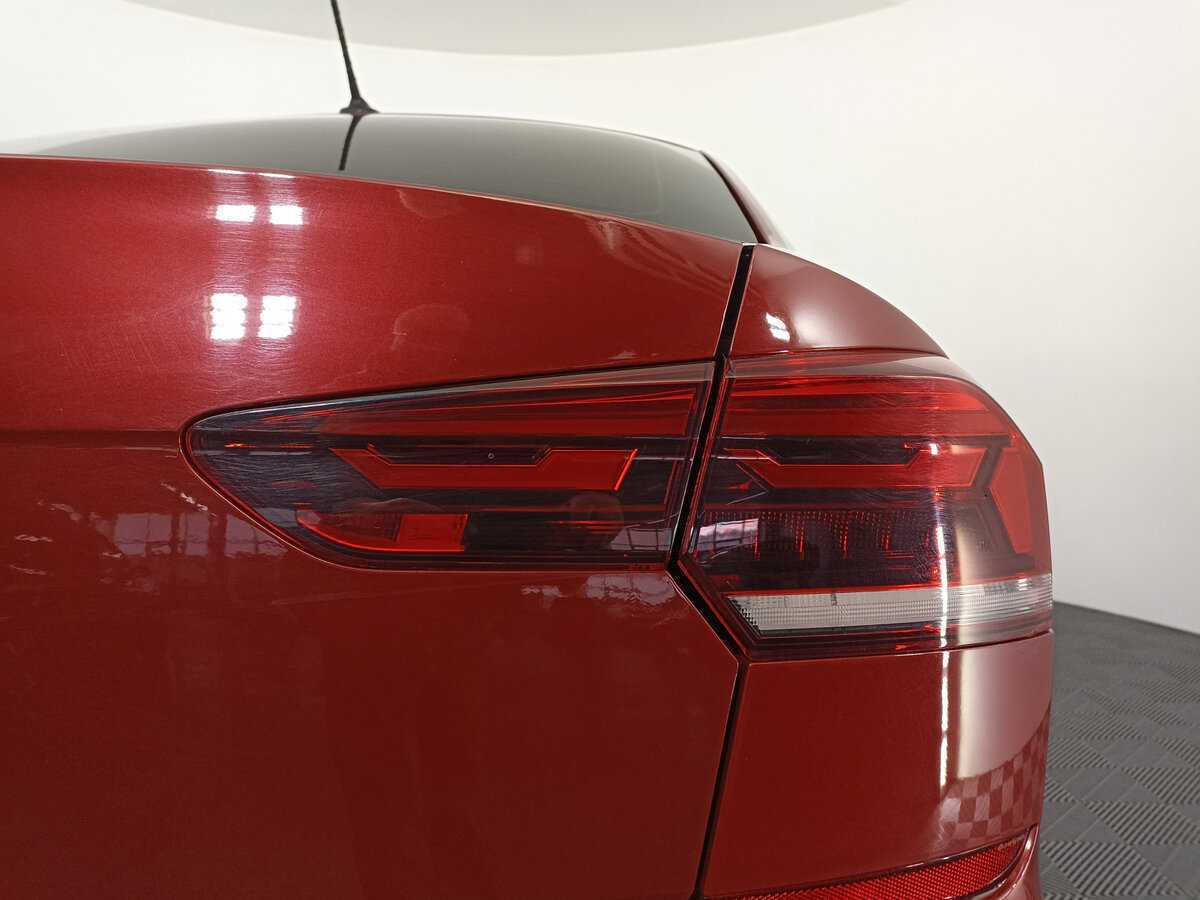 Купить Фольксваген Поло, 2021, 70 792 км.. Фото: #8