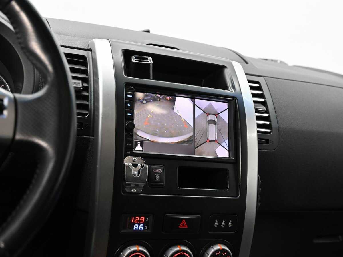 Купить Ниссан Икс-Трейл, 2013, 177 000 км.. Фото: #8