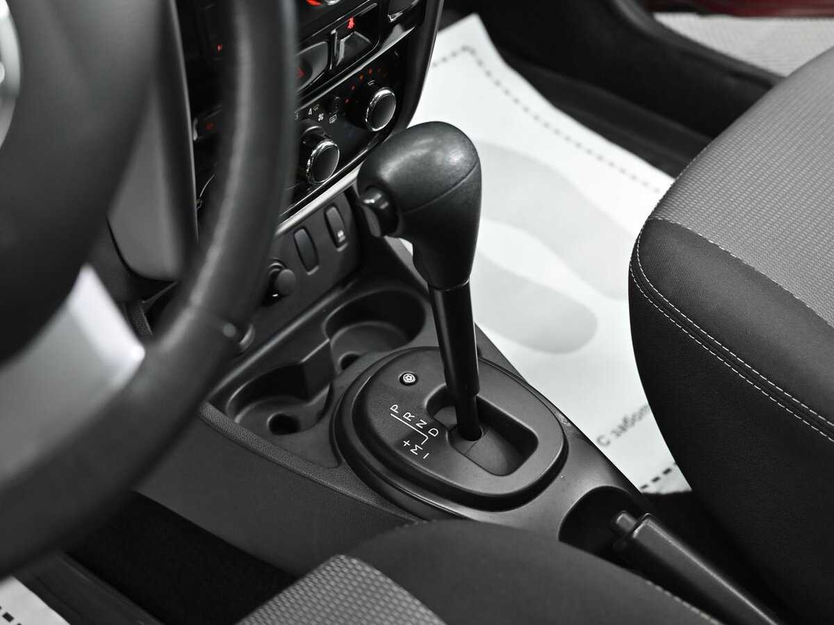 Купить Рено Дастер, 2014, 145 000 км.. Фото: #8