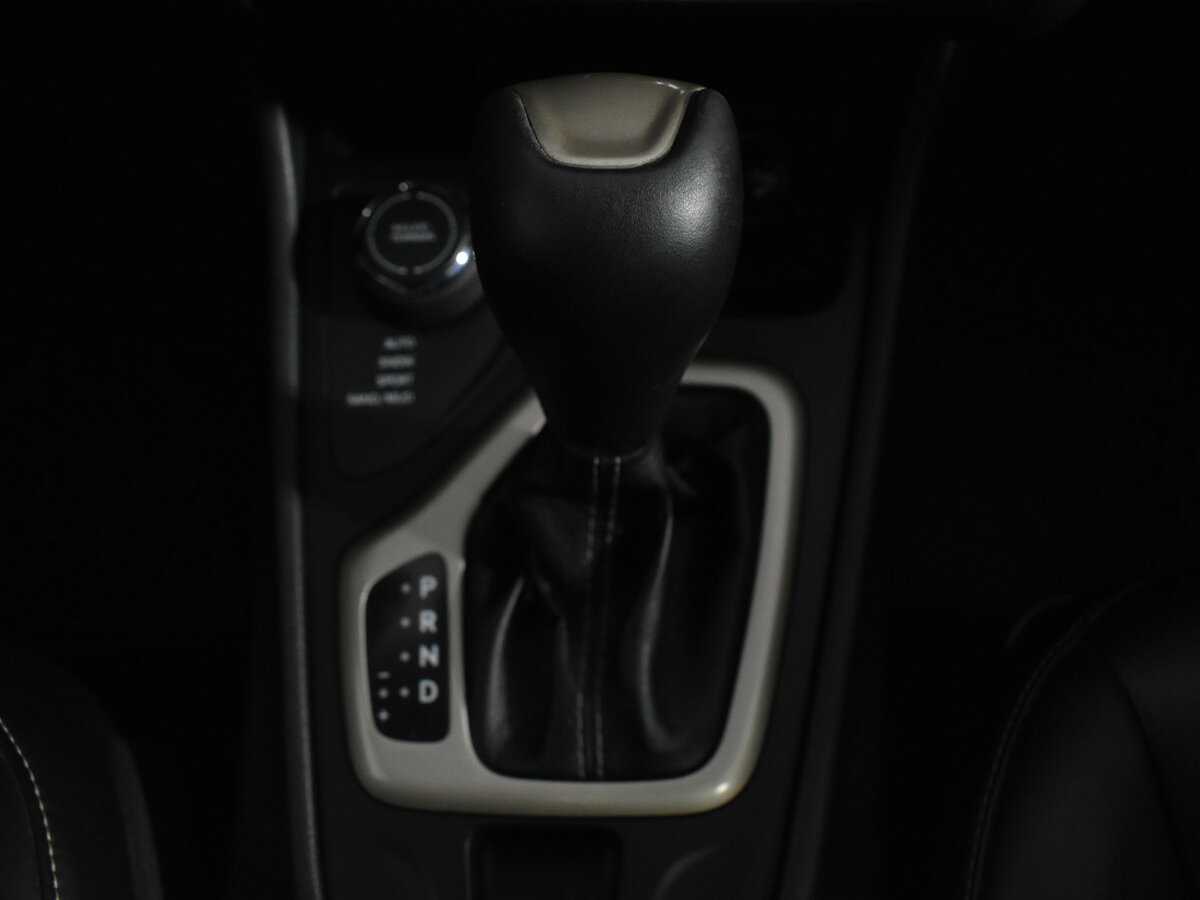 Купить Jeep Cherokee, 2014, 134 000 км.. Фото: #14