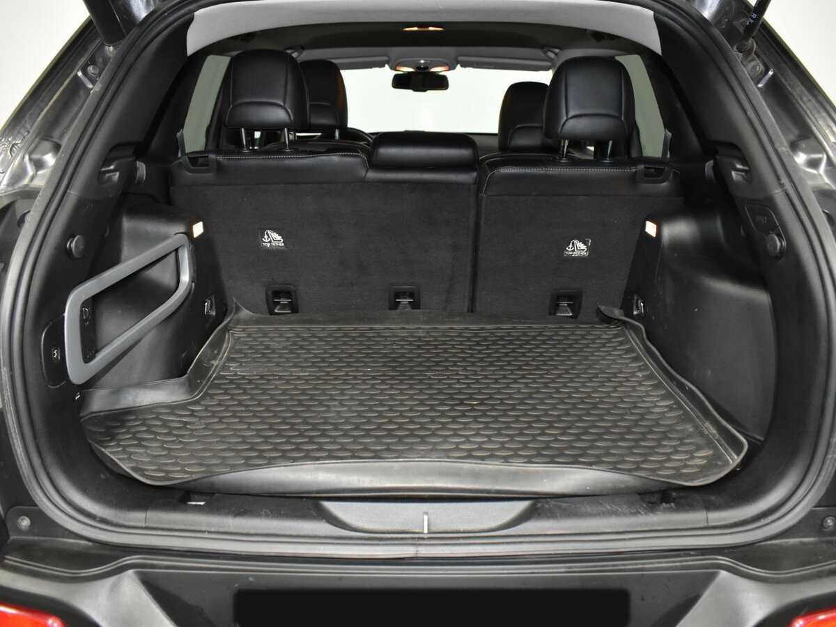 Купить Jeep Cherokee, 2014, 134 000 км.. Фото: #24