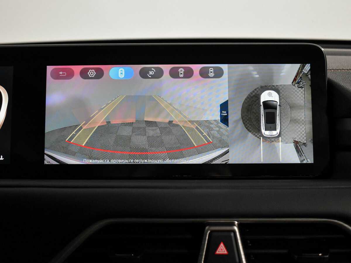 Купить EXEED TXL, 2023, 19 500 км.. Фото: #18