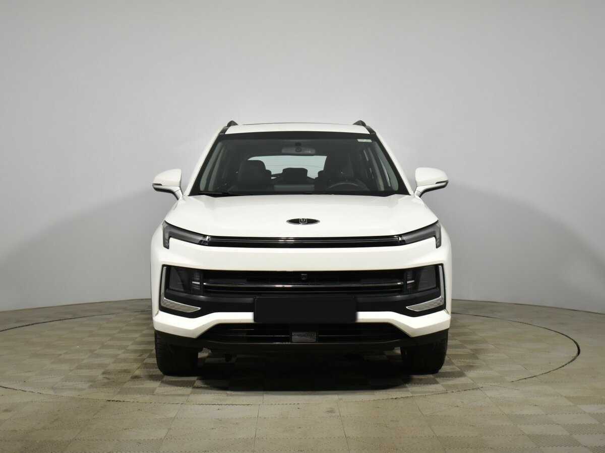 Купить Москвич 3, 2023, 120 000 км.. Фото: #1