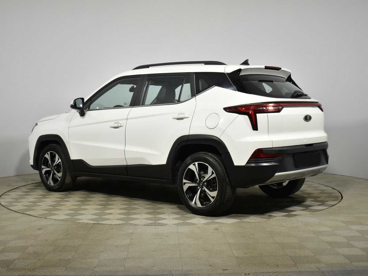 Купить Москвич 3, 2023, 120 000 км.. Фото: #6