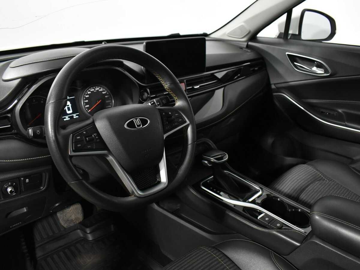 Купить Москвич 3, 2023, 120 000 км.. Фото: #8