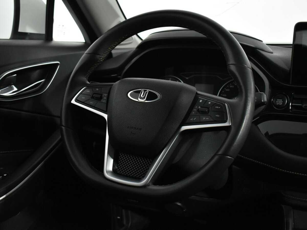 Купить Москвич 3, 2023, 120 000 км.. Фото: #12