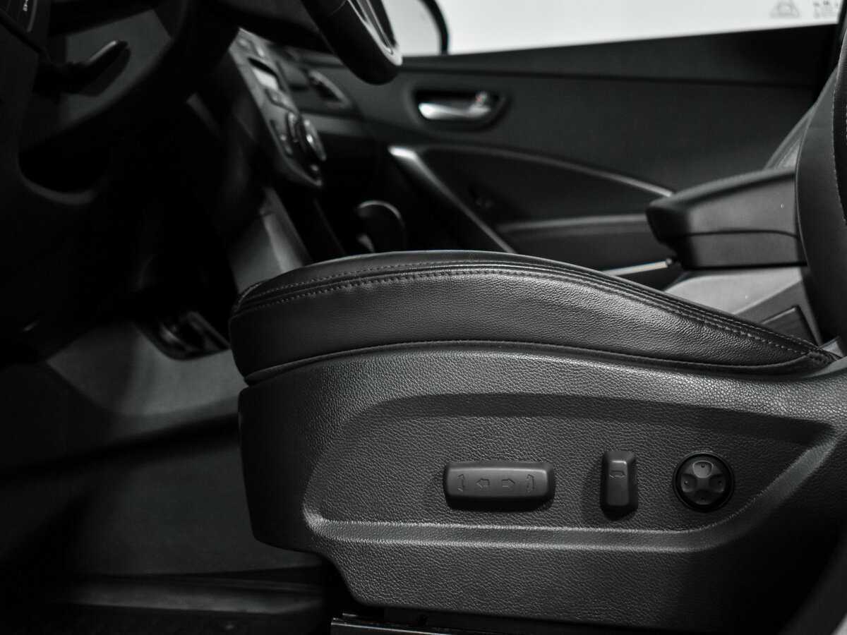 Купить Hyundai Santa Fe, 2016, 75 500 км.. Фото: #7