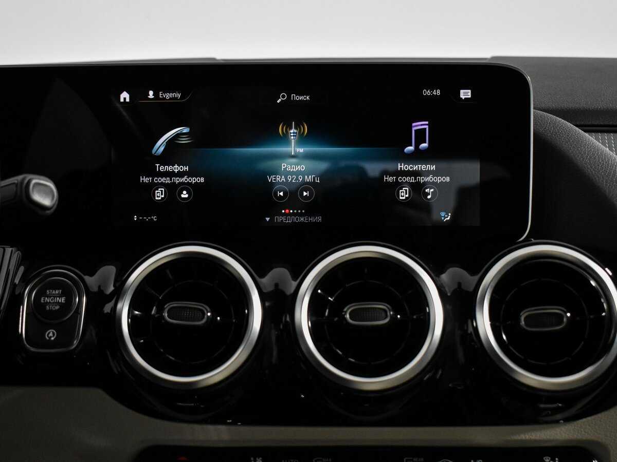 Купить Mercedes-Benz B-Класс, 2019, 31 827 км.. Фото: #18