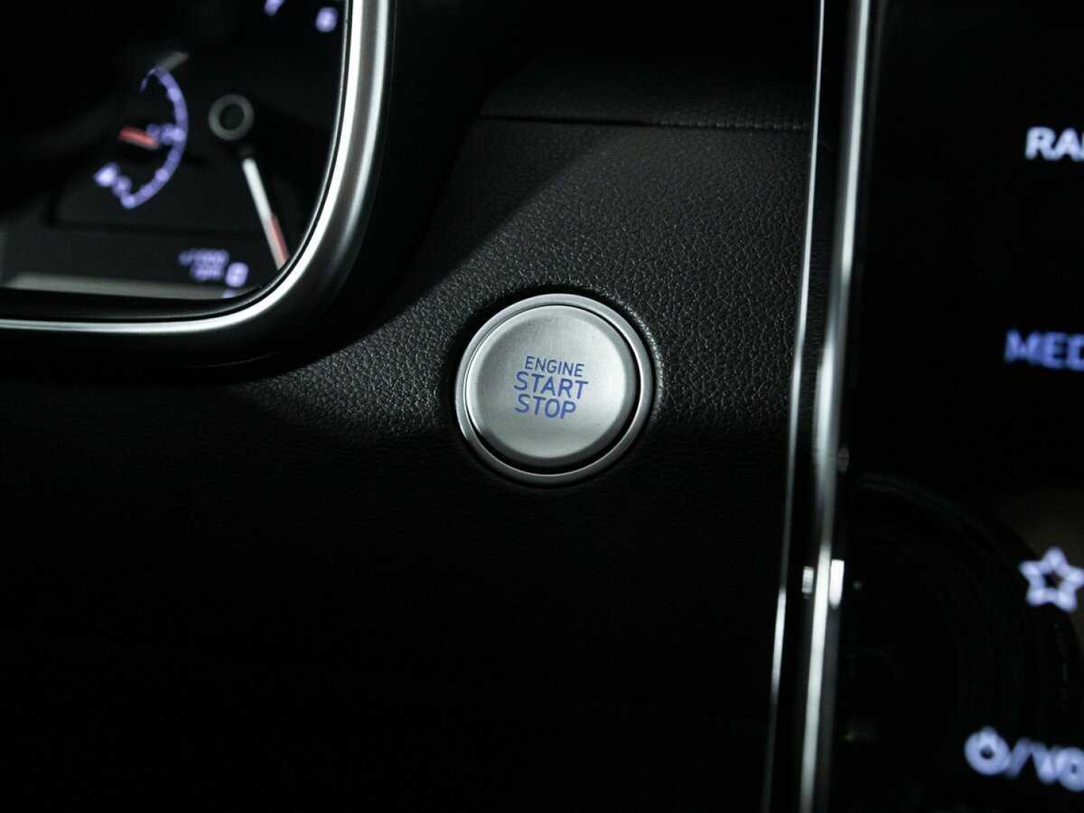 Купить Hyundai Tucson, 2021, 43 866 км.. Фото: #19