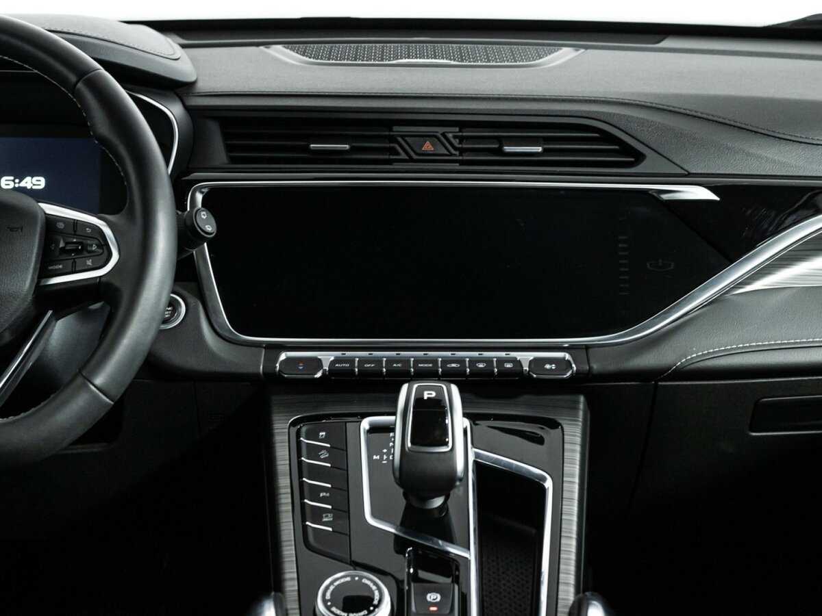 Купить Geely Atlas Pro, 2023, 29 584 км.. Фото: #13